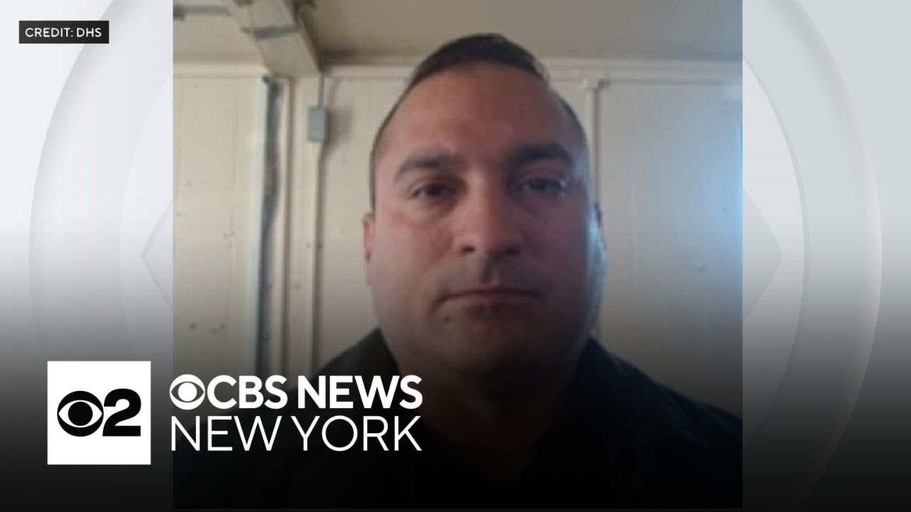 NYC Council employee detained by ICE must be deported, judge rules