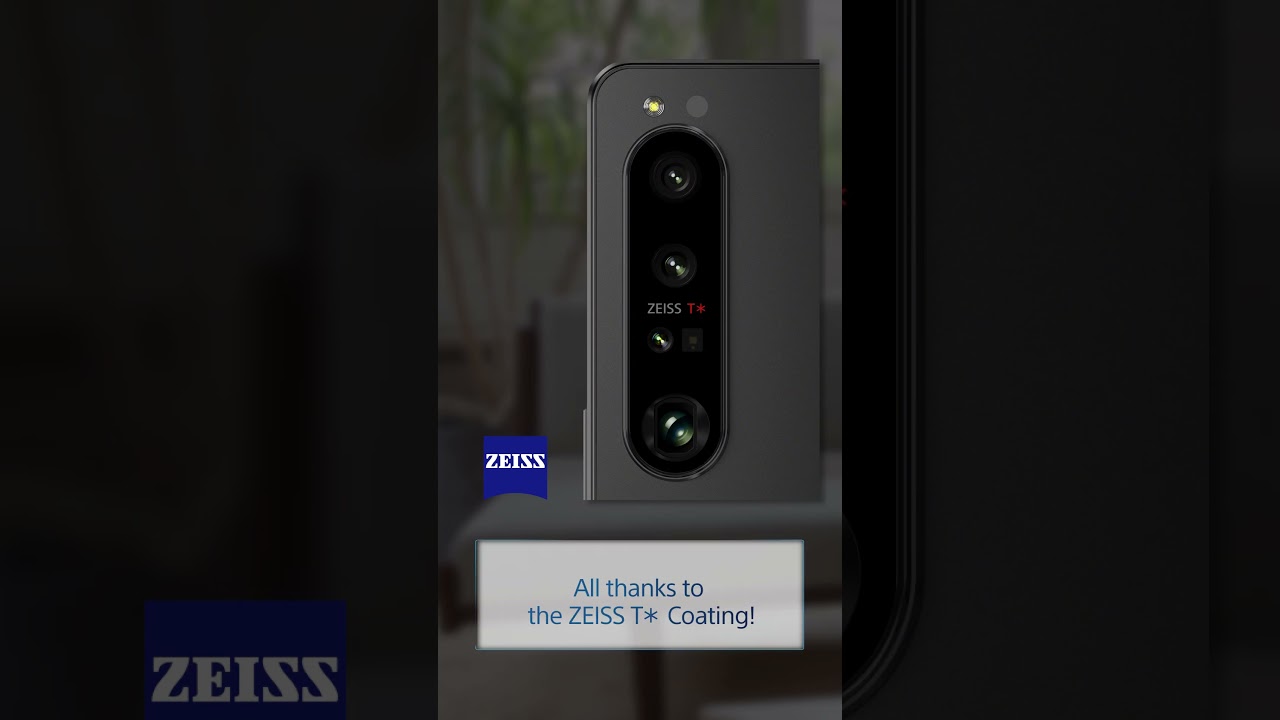 The Optical quality of ZEISS Camera Lenses
