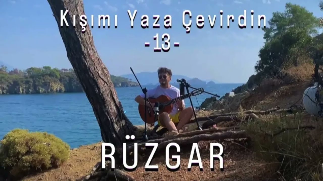 Rüzgar