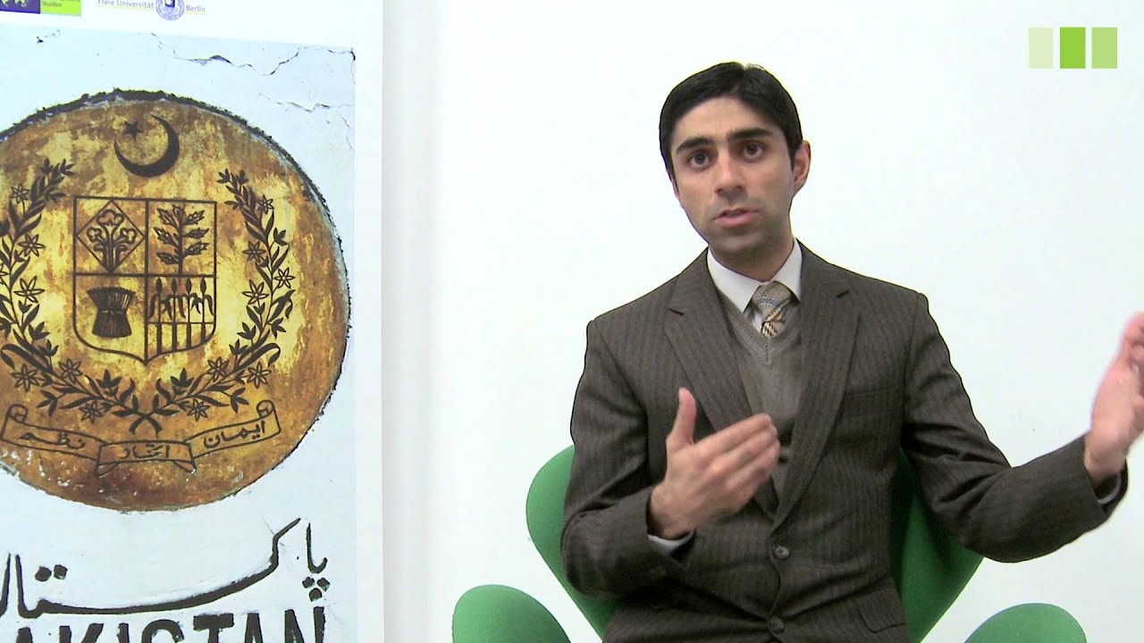 Interview with Moeed Yusuf about Pakistan in the post- 9/11 world