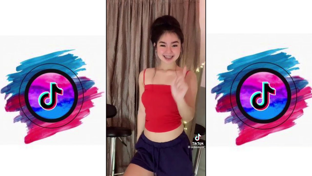 Alexandria Bedonia (from IloIlo City)  TikTok Compilation