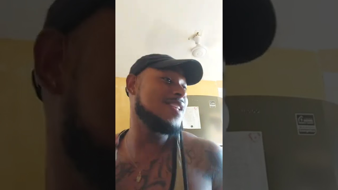 #Solanie #Run Because #Dwayne Fletcher say if him drop some recodings you would run outta town