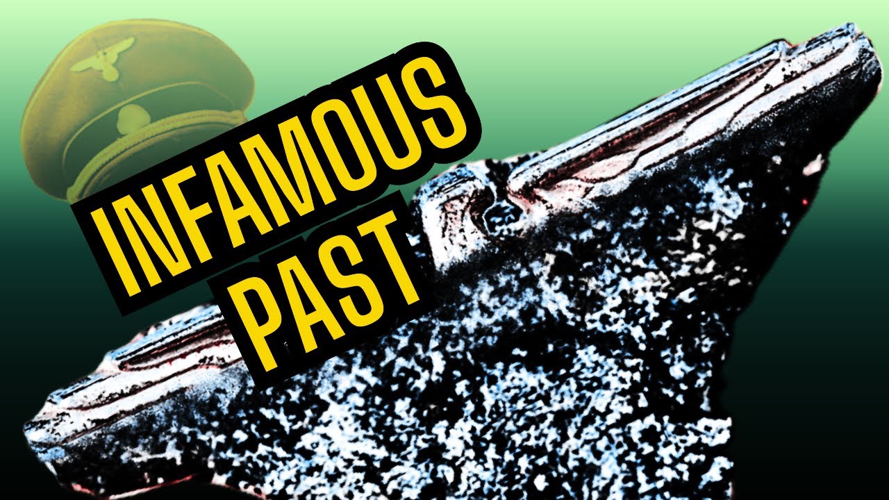 Too Many WWII Uniform Relics in One Place… | Metal Detecting