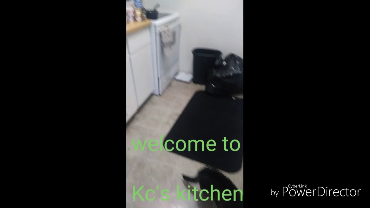 Kc's kitchen #3