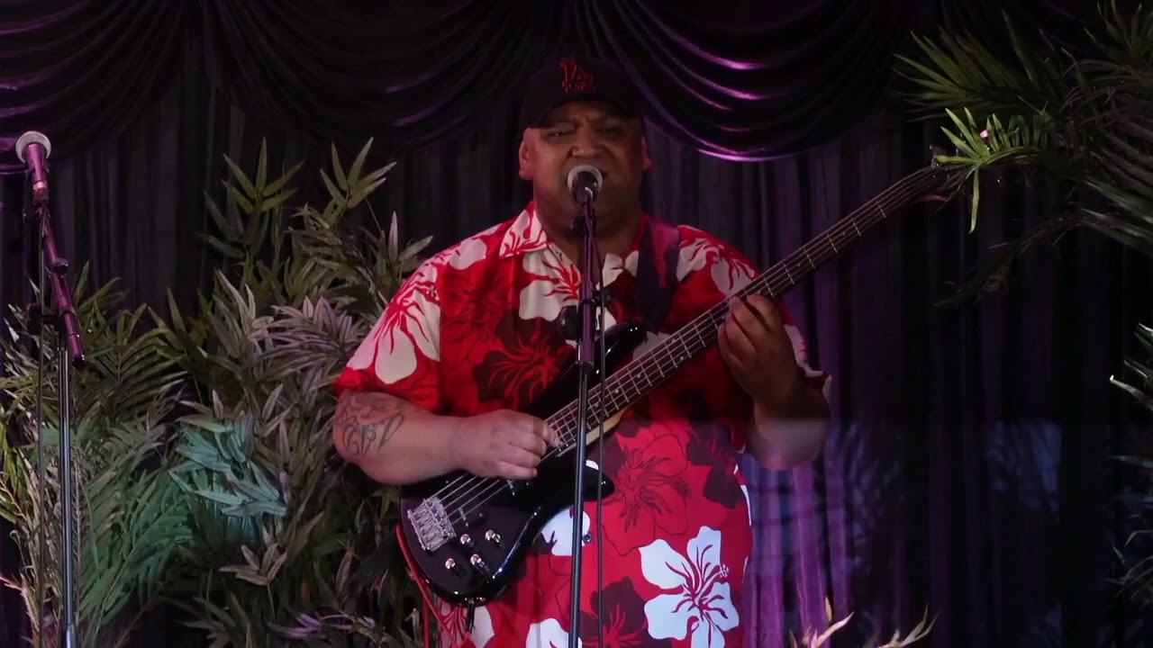 TIKA & SONS ft MASOI - Baby I Love / You Broke My Heart