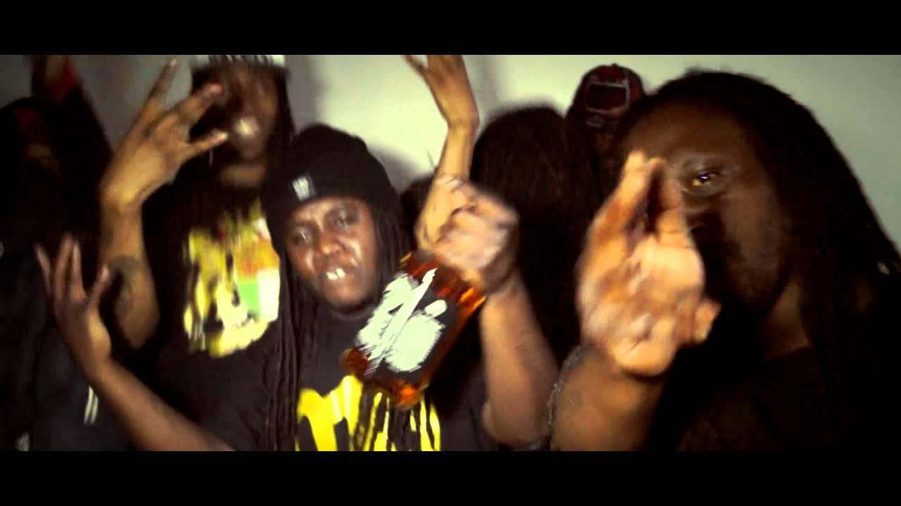 SPM Crew FT DMC 317 - Hell Mary/Enemies ( Prod. By MikeVie )
