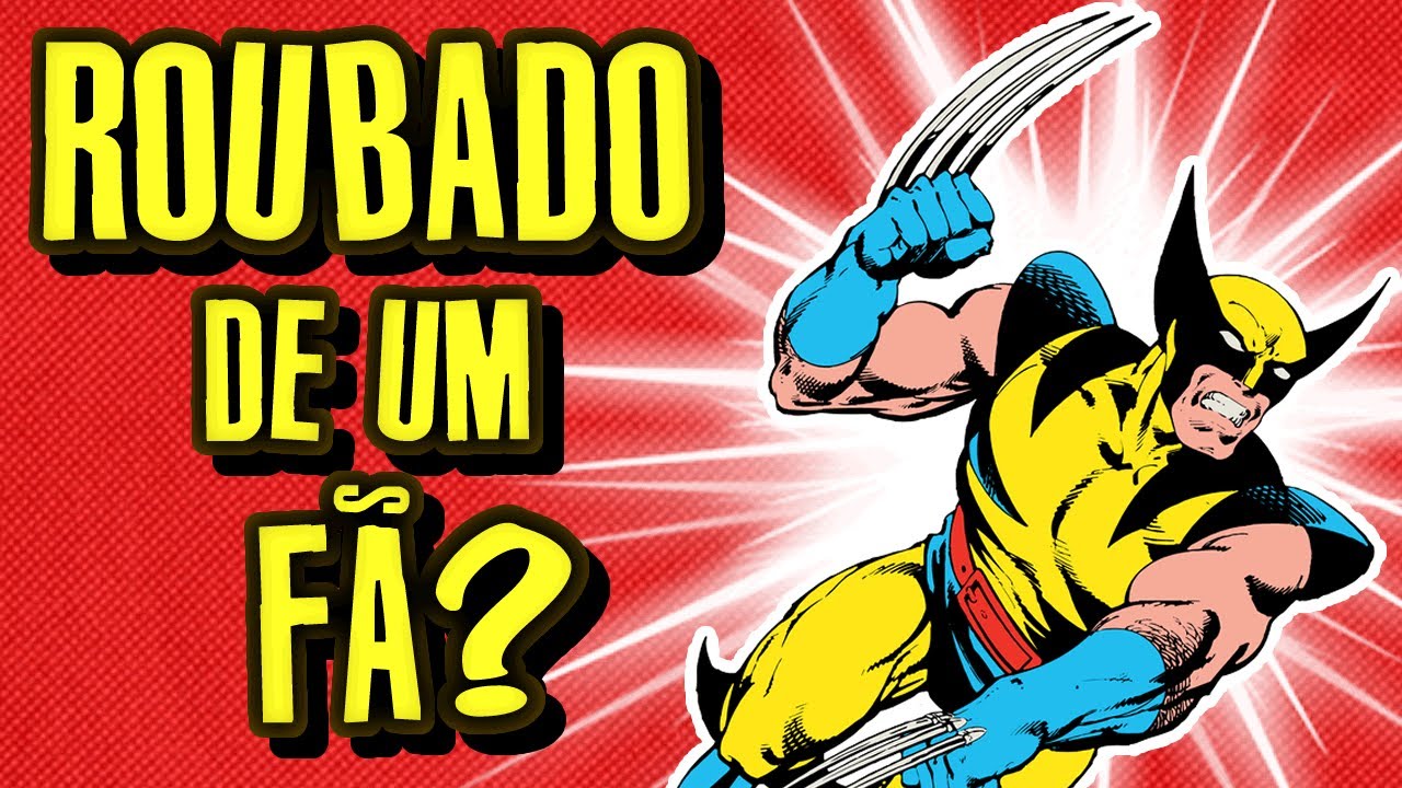 Polêmica na criação do WOLVERINE | Documentário FREQ!