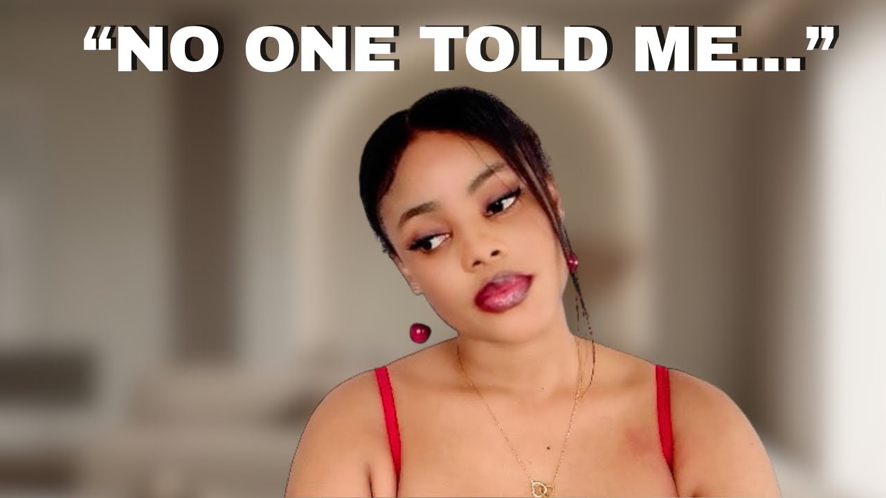 “5 Hard Lessons I'm Still Learning in My 20s (Nobody Warned Me About These)