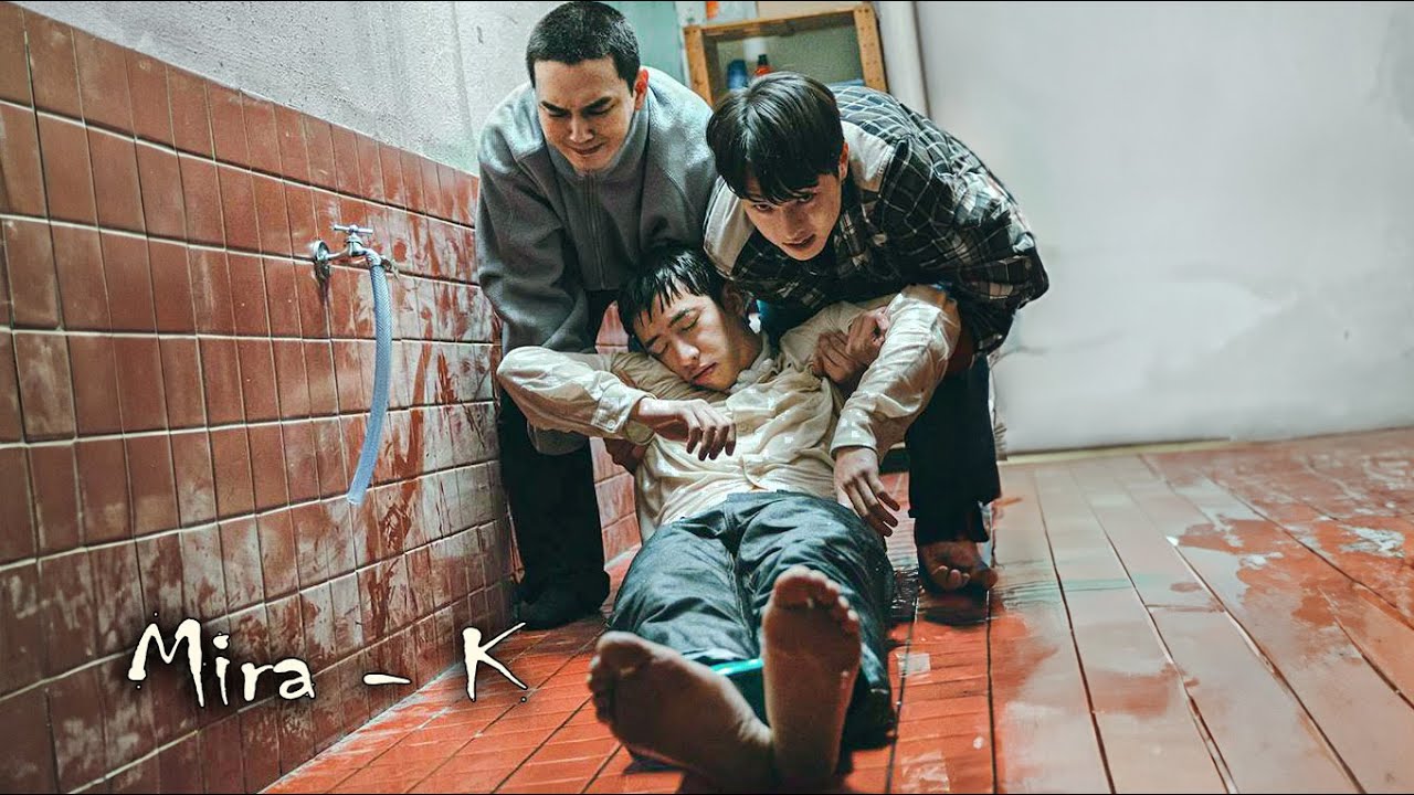 احذر من عدوك مرة ومن صديقك ألف مرة👌I ملخص مسلسل كوري