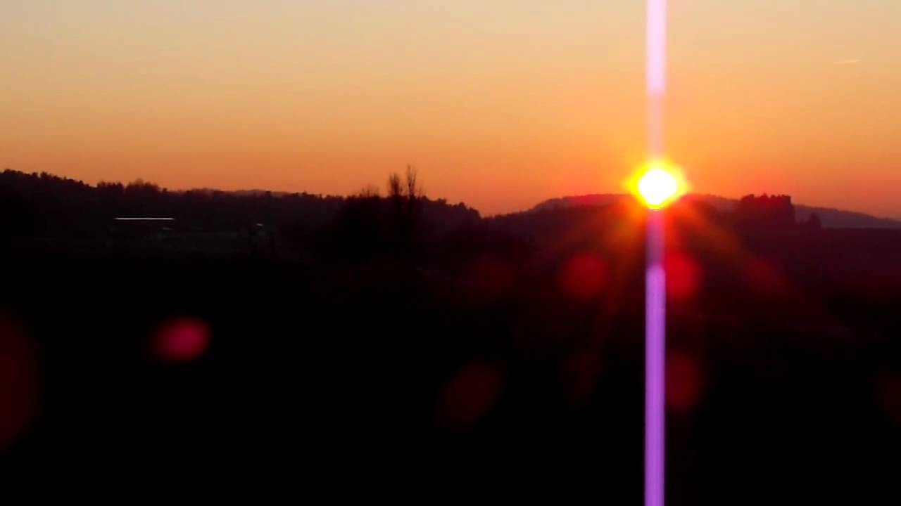 Sun Down Policeschool Enkenbach