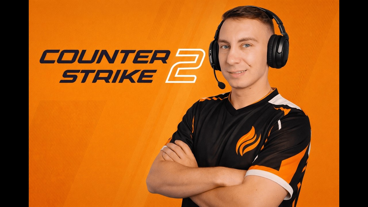 #7 Counter Strike 2 - Czy z nami gra Snax? [PL]
