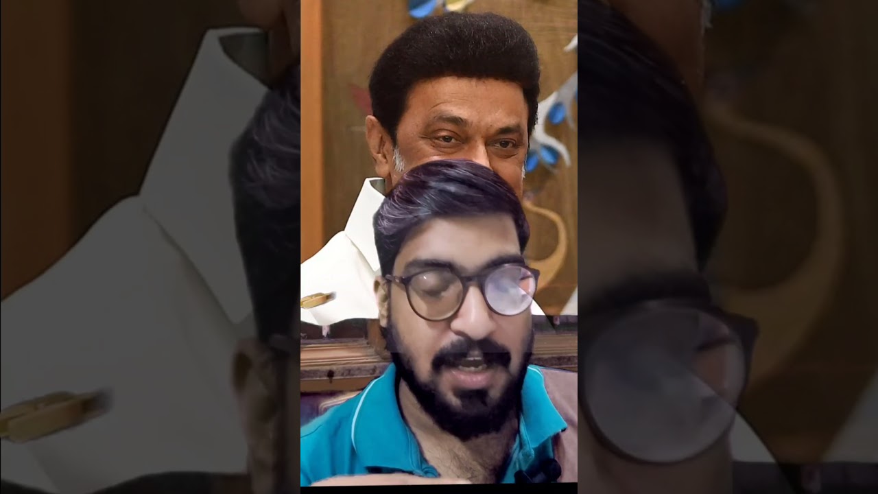 Current Political Updates | Modi and Stalin Clash | Beard Voice #politics