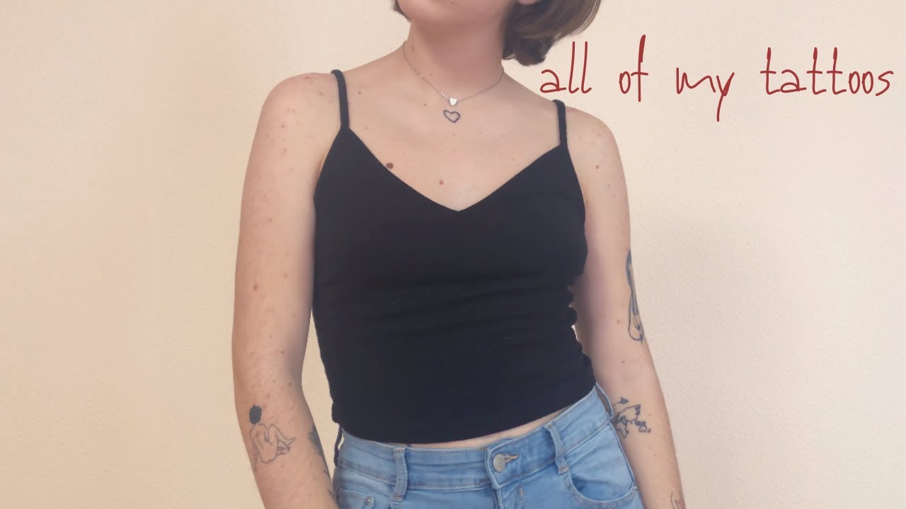 tattoo tour 2019
