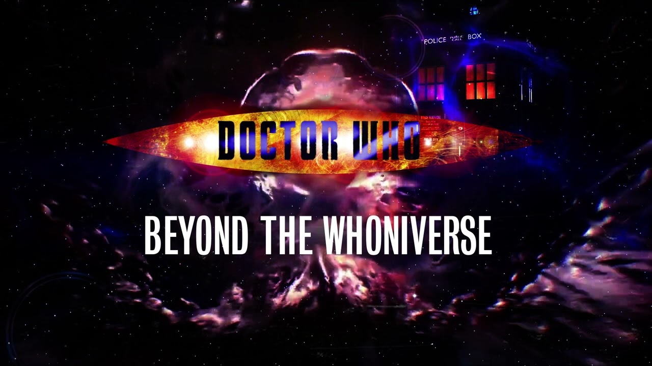 Doctor Who Theme - Beyond the Whoniverse