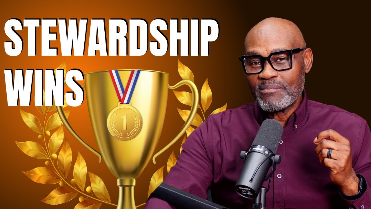 Win Generational Wealth With Smarter Daily Stewardship