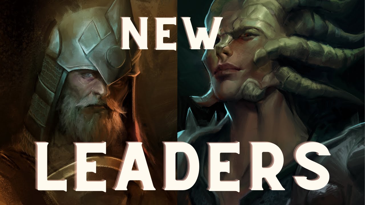 When Current Leaders of major Kenshi factions Emerged | Kenshi lore Explained