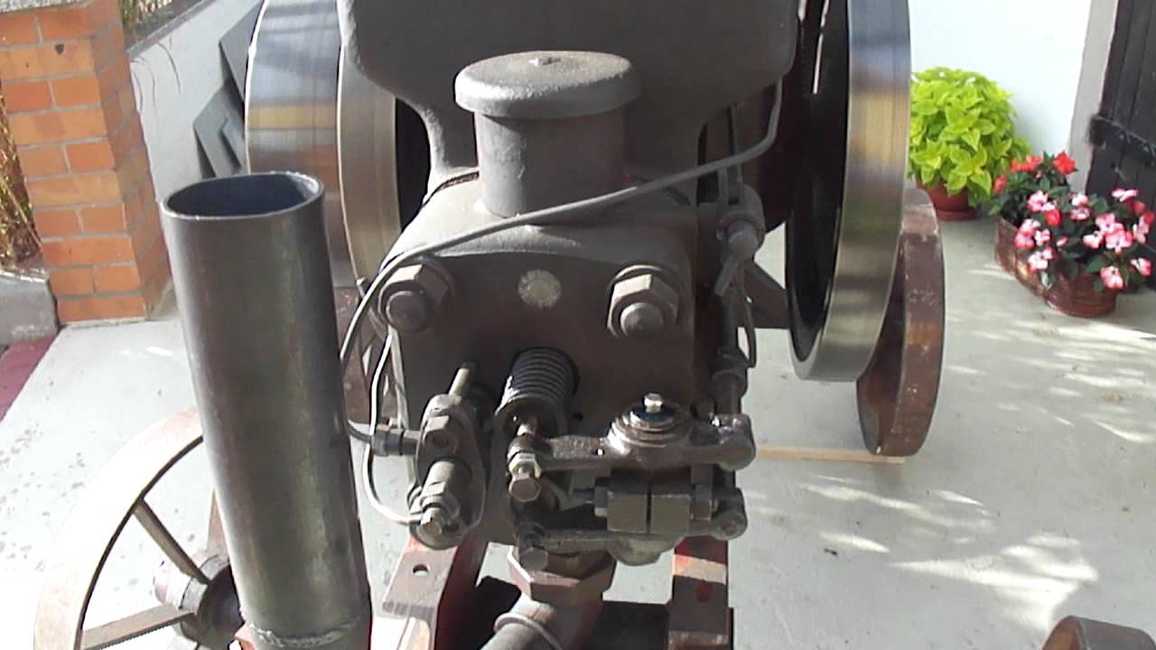 Deutz MAH 716