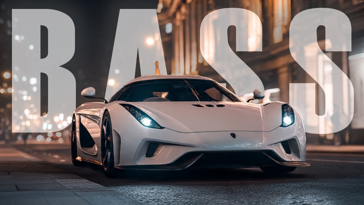 BASS BOOSTED🔊CAR MUSIC MIX 2026 🔥 BEST EDM, BOUNCE, ELECTRO HOUSE