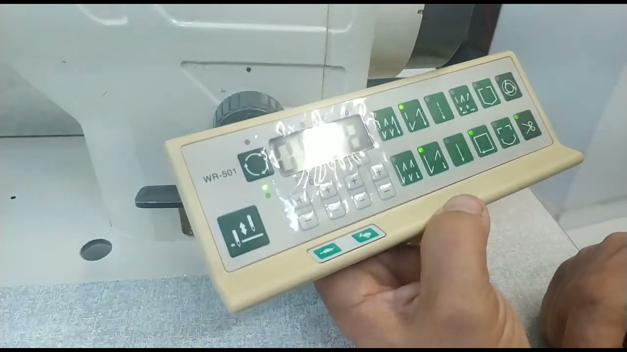 COMO fazer o RESET da reta ZOJE e as FUNÇÕES do PAINEL!!