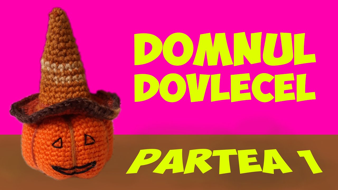 Domnul Dovlecel - Part 1