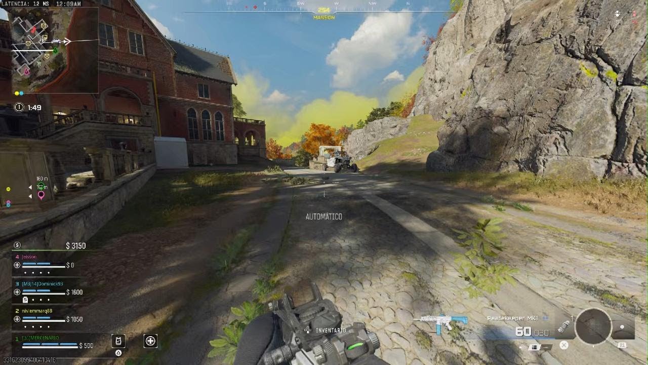26 Kills (Carry)