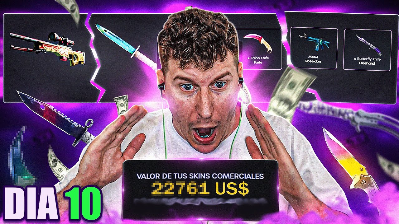 HE ROTO KEYDROP