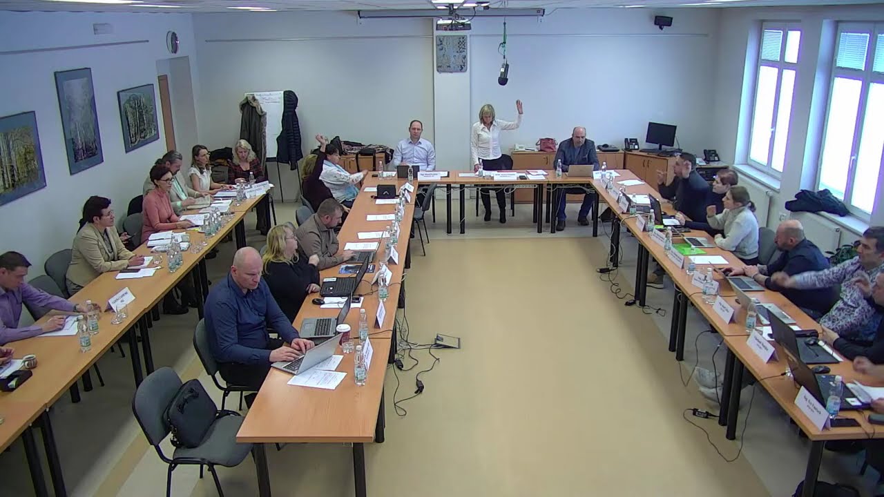 Záznam z 19. zasedání Zastupitelstva města Frýdlant nad Ostravicí - 16.02.2026