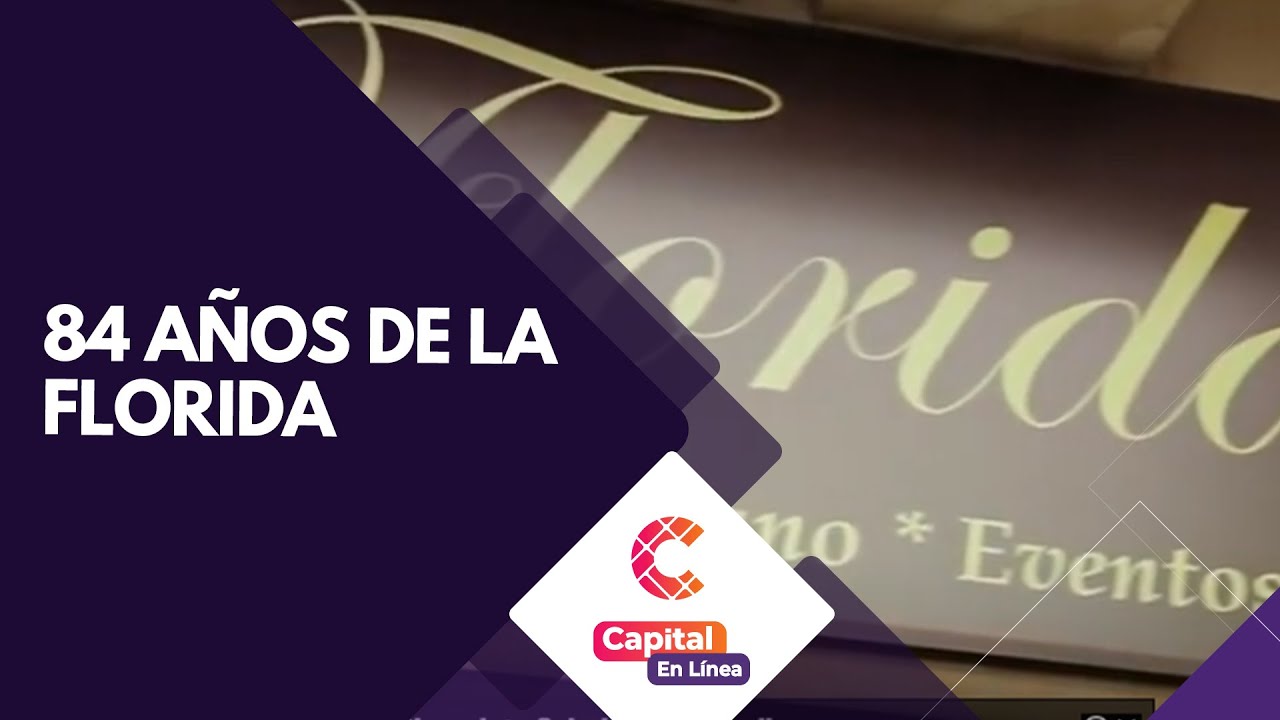 ¿Conoces la panadería Florida  Un emblema del pan en Bogotá que cumple 84 años | Capital En línea