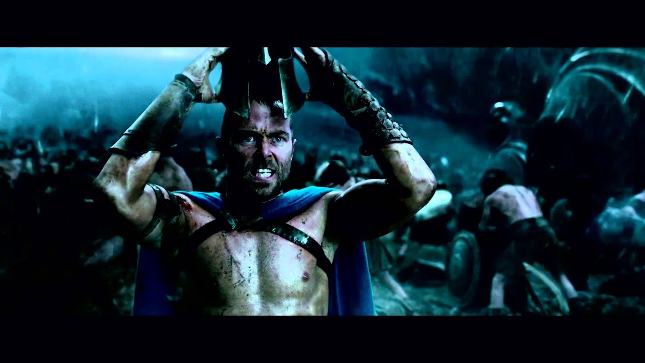 300 - L'Alba di un Impero - Trailer Italiano Ufficiale | HD