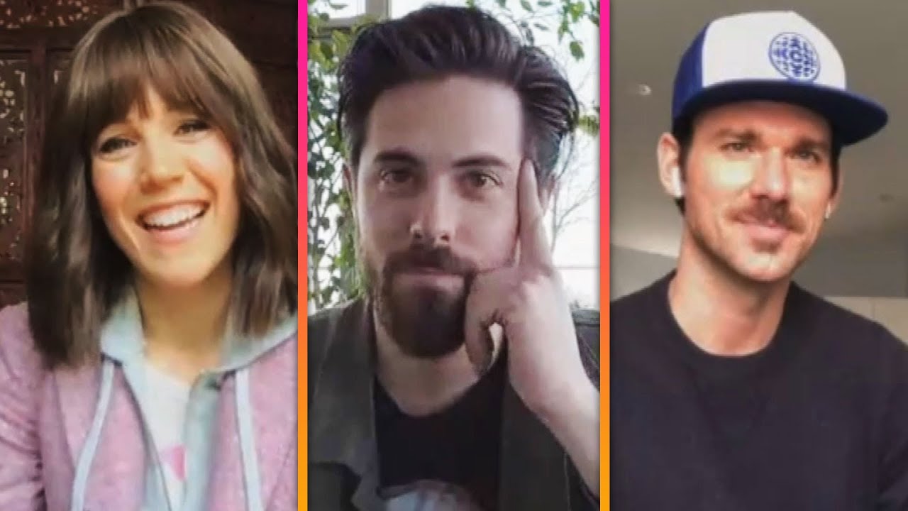 'WCTH' Season 8: Cast Talks Love Triangle, New Challenges and Romances