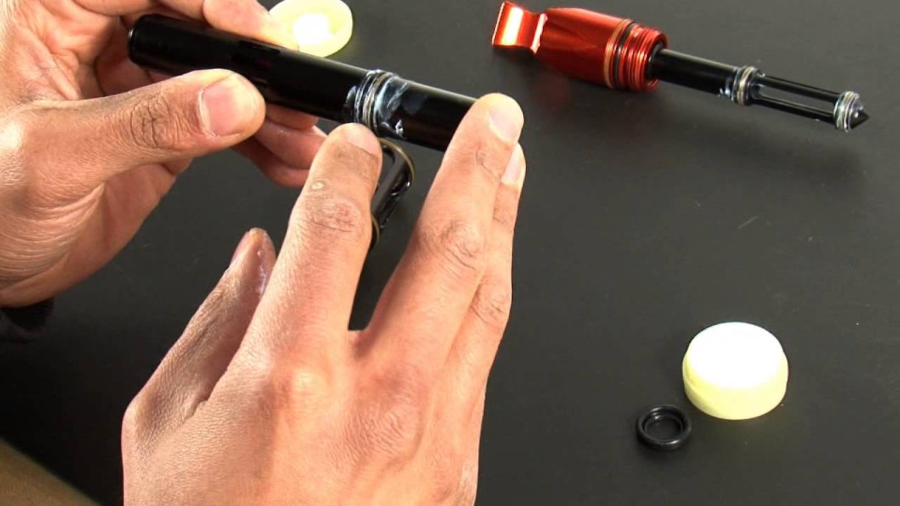 Empire® Vanquish™ Maintenance