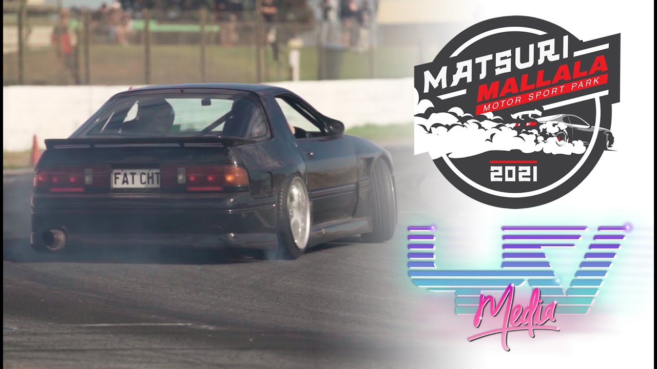Matsuri May 2021 - Mallala Motorsport Park