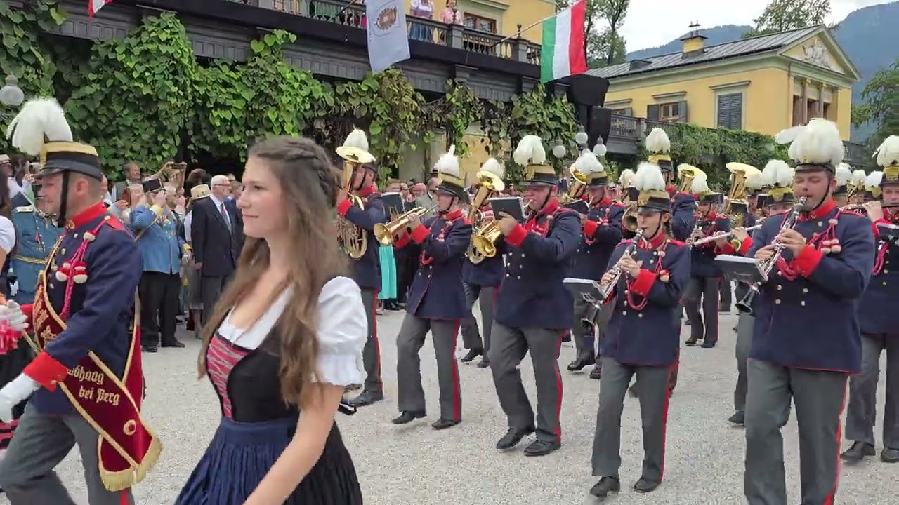 20240818 Bad Ischl - Defielirung