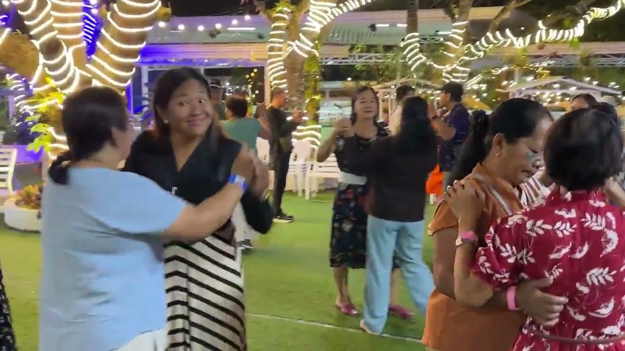 DOUBLE STEP BALSE | Madam Tonyang Covers