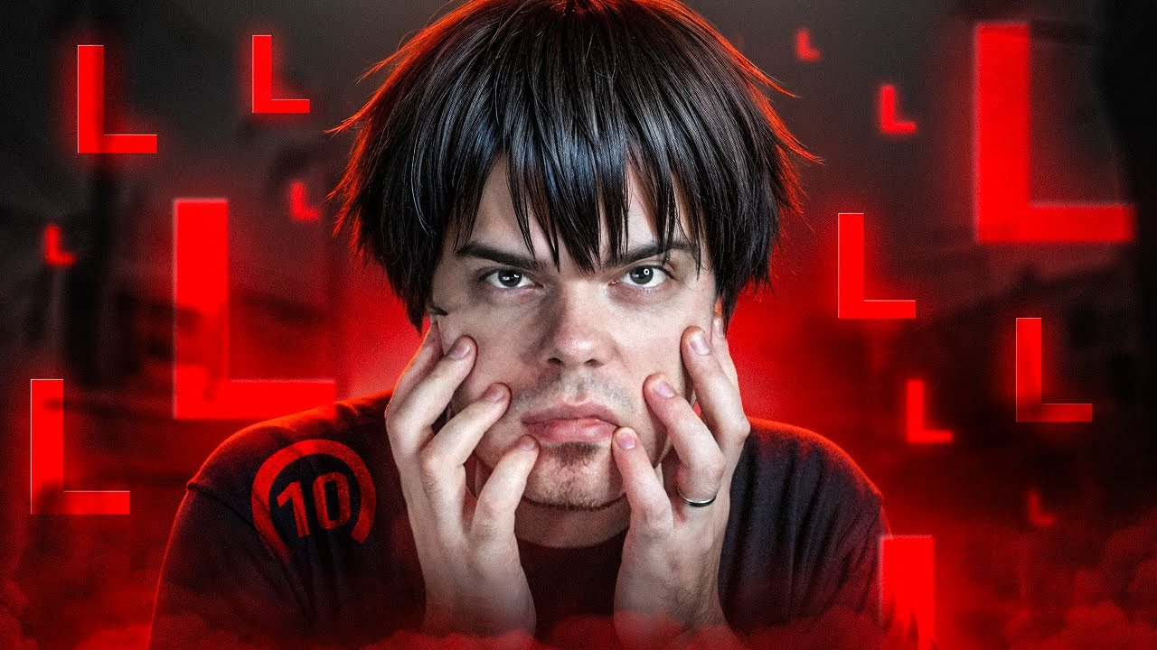 КАК Я ПОПАЛ НА 2500 ELO FACEIT В CS2