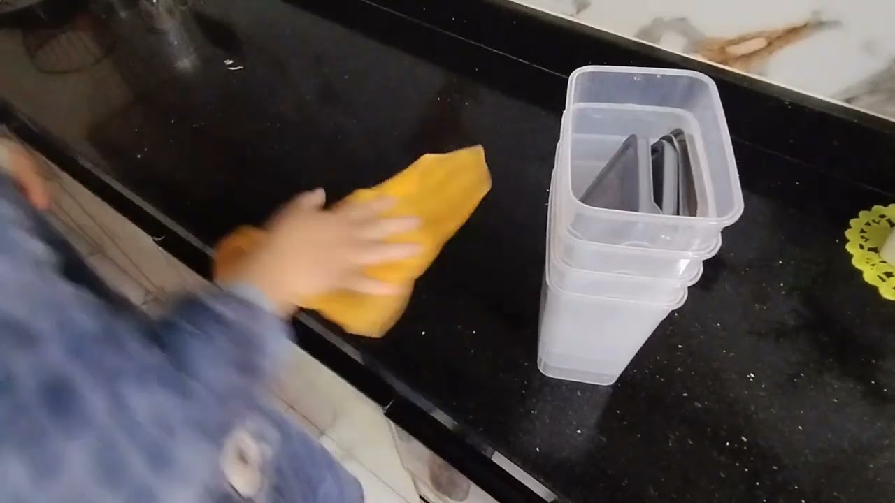 روتين يومي 😘شوفو كفاش دوزت نهاري أحبابي ❤🫶