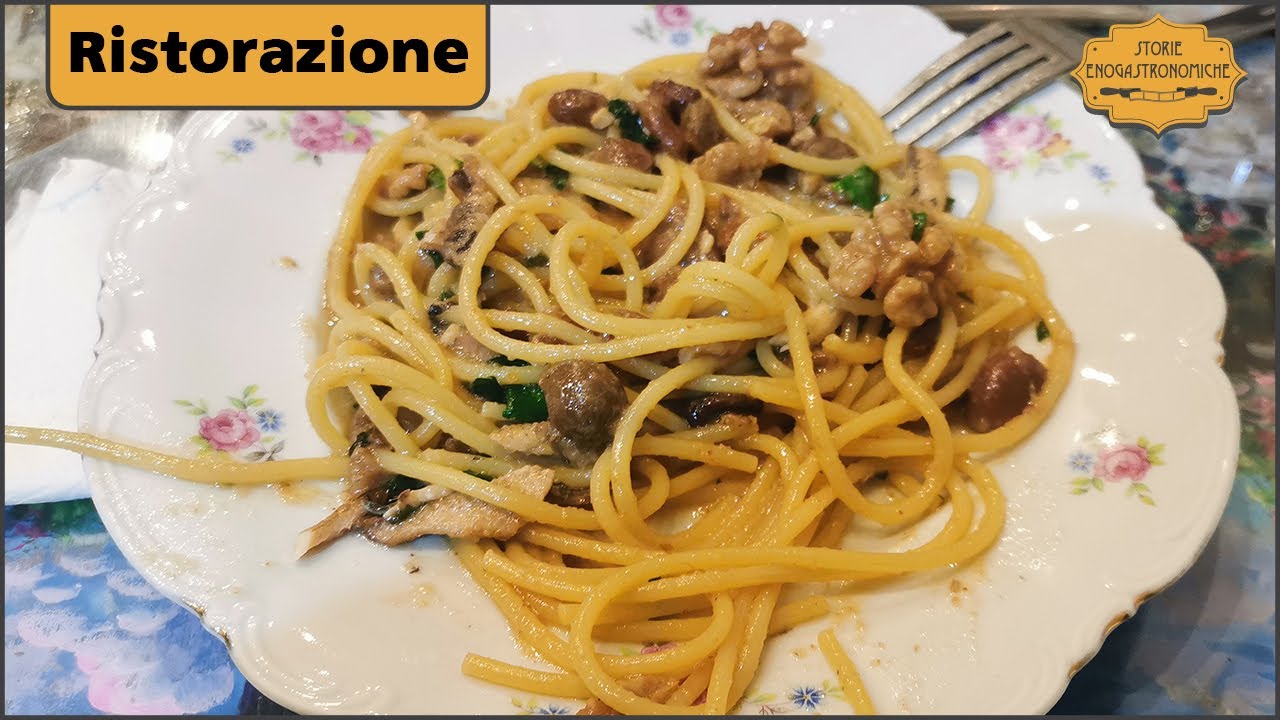 Le specialità del Seggio del Popolo   Locanda, Napoli