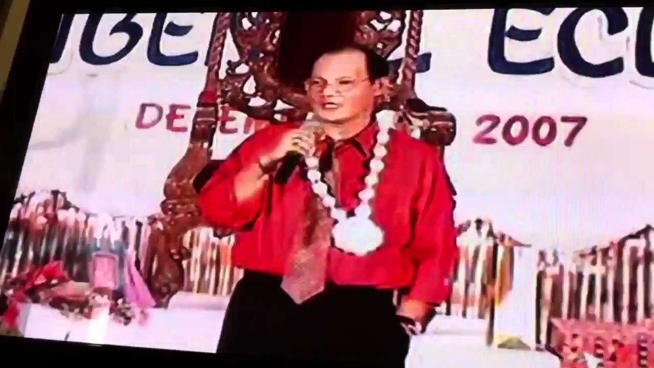 DM's 73rd birthday during semi-annual conference Dec. 9,2007.. we Love You so much and missed You!!!