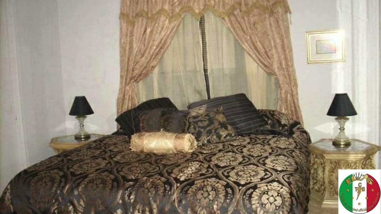 Vernon's House