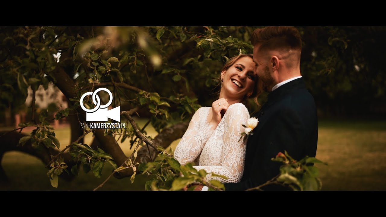 Sylwia & Krzysztof | Bagatelka