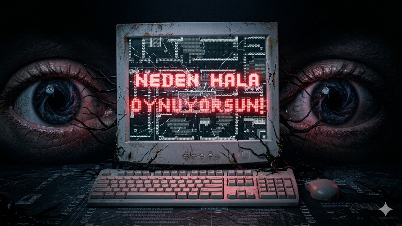 GERÇEK BİR CİNAYETİN ARKASINDAKİ OYUN