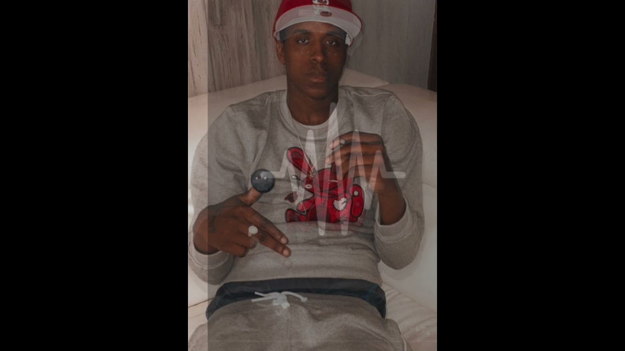 1o7Leek Rizzuto - Man Down