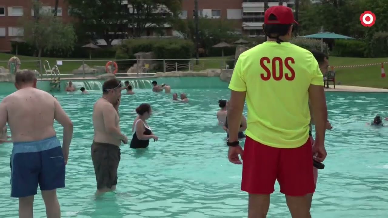 Obren les piscines municipals de Reus