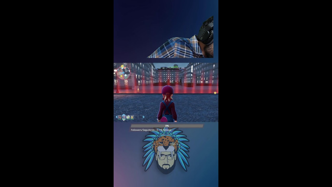 Shiny hunting #pokémon