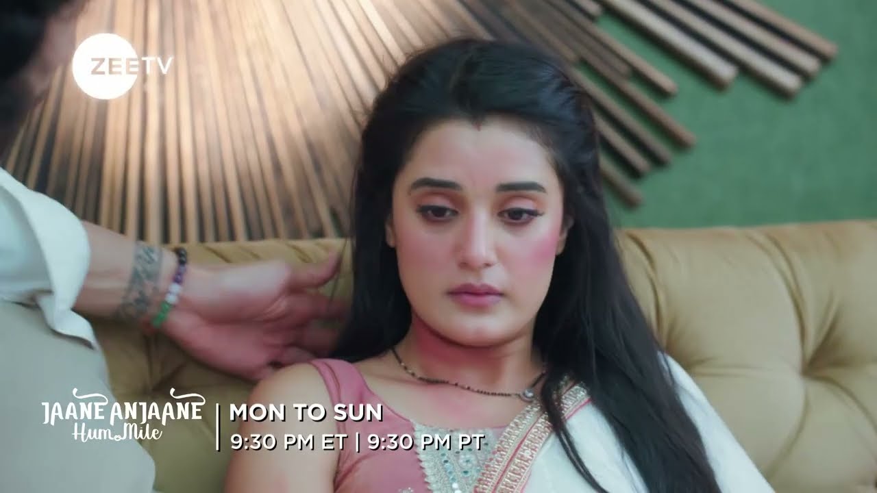 Jaane Anjaane Hum Mile