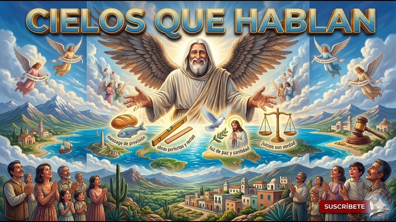 Cielos que Hablan