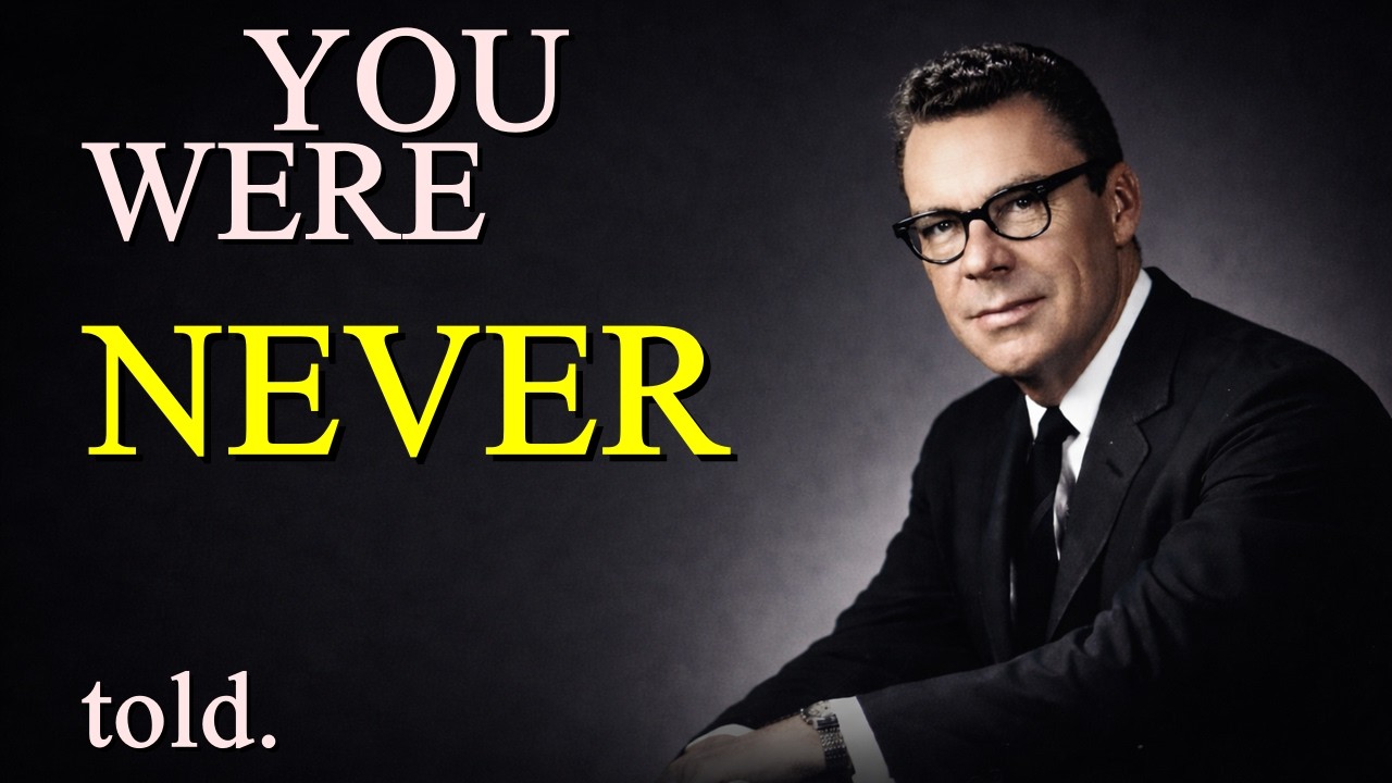 The Law of Attraction Before It Was Popular