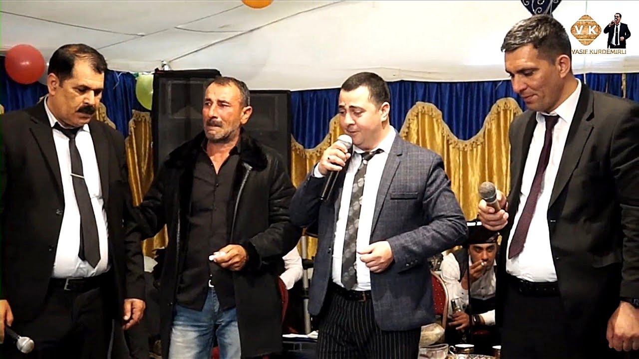 ATA ANA HAQQINDA ELƏ OXUDU Kİ SİFARİŞİ VERƏN GÖZ YAŞLARINI SAXLAYA BİLMƏDİ TURAL VASİF TEYMUR