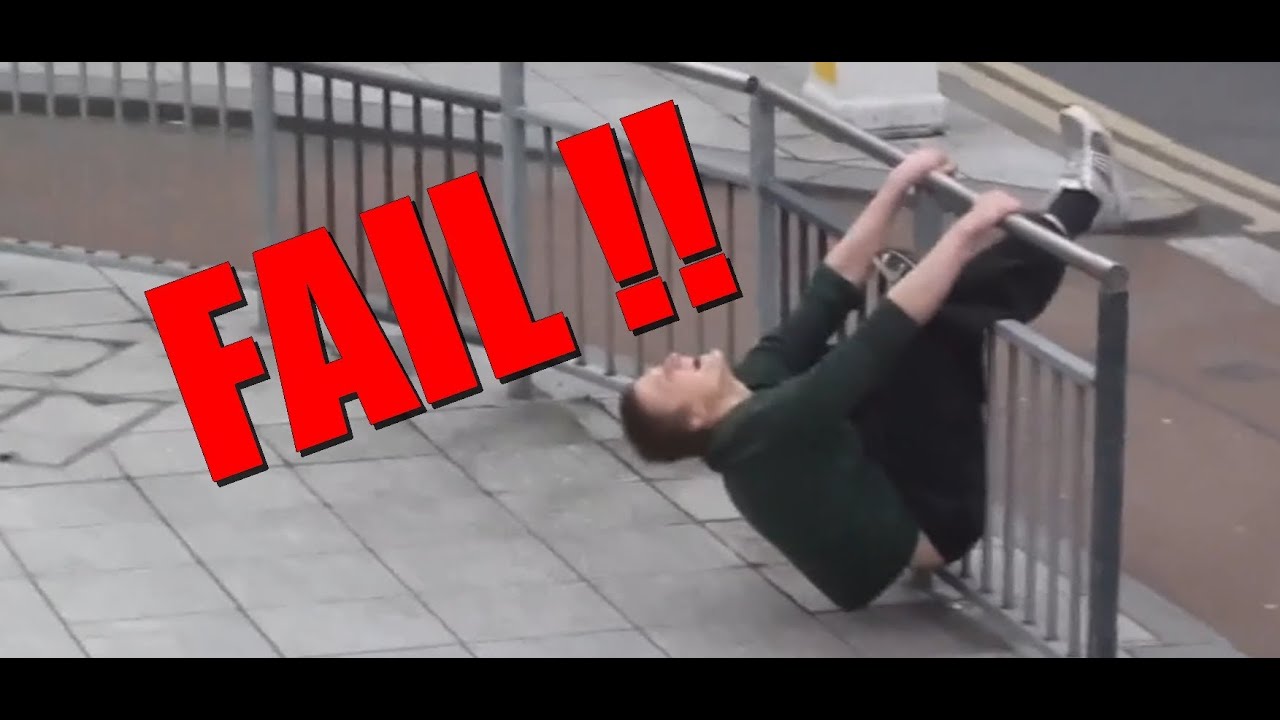 Compilation Fail #2 Janvier 2013 ( January 2013 )