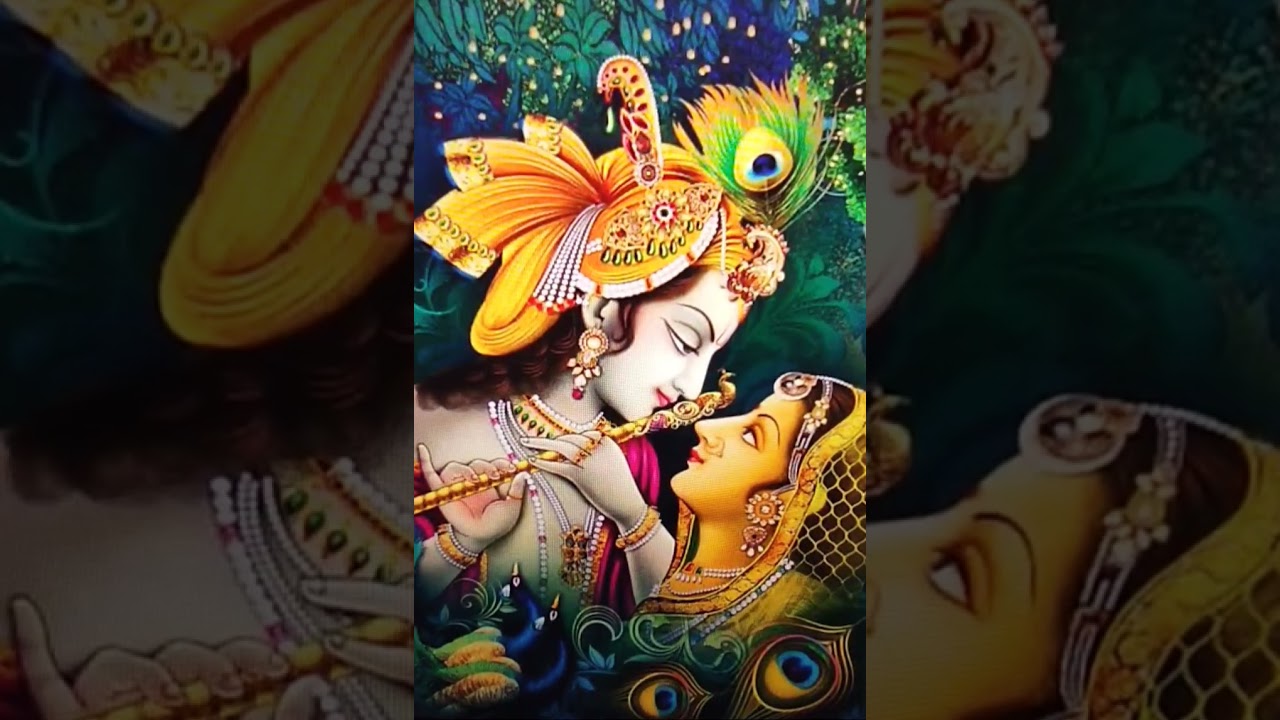 Sri Mukundamala Sthothram 35 &36 ಶ್ರೀ ಮುಕುಂದ ಮಾಲ ಸ್ತೋತ್ರ 35 & 36